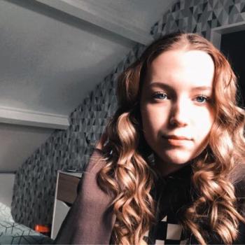 Oppas Elburg: Anouk