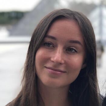 Babysitter in Le Perreux-sur-Marne: Emma