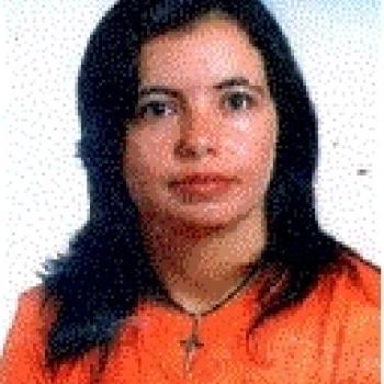 Babysitter Valongo: Cristina