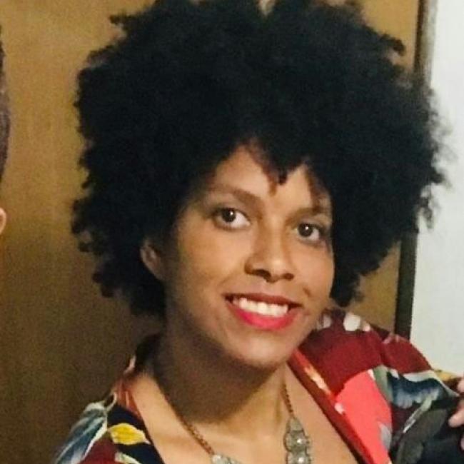 Babysitter in Ceilândia: Lais Kiara