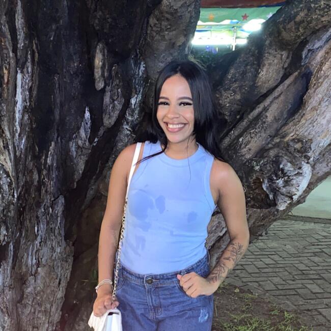 Babá em João Pessoa: Ana