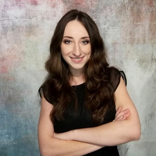 Babysitting job in Kielce: Daria