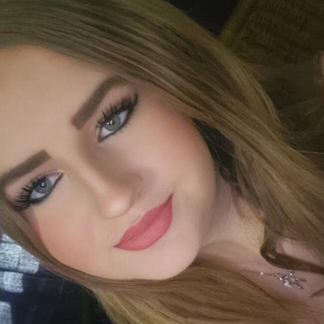 Babysitter in Enschede: Alicia