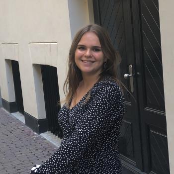 Oppas in Utrecht: Lynn