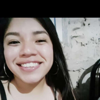 Niñera en Berisso: Katerine