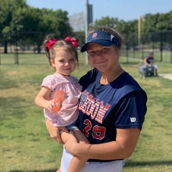 Babysitter in Fort Worth: Jordan