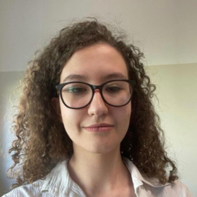 Babysitter a Alfianello: Ilaria