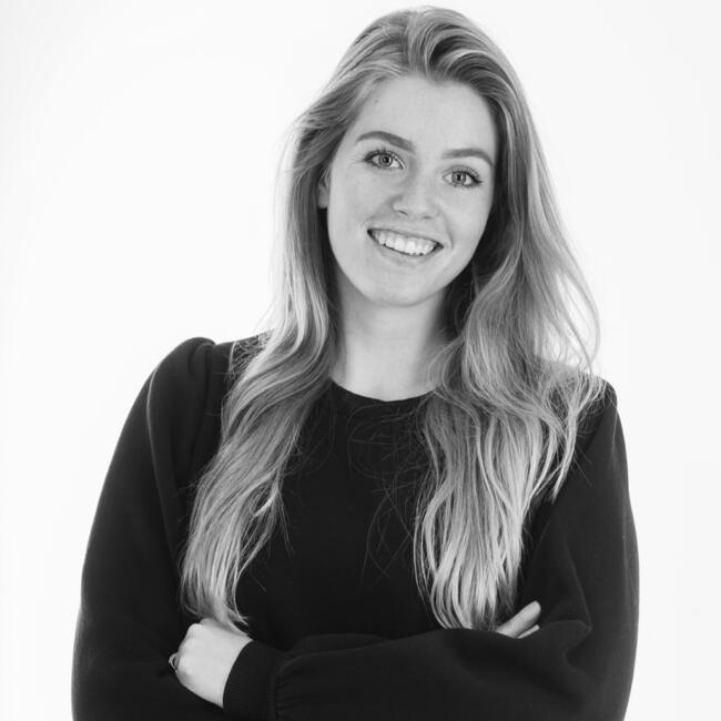 Oppas in Veenendaal: Gini