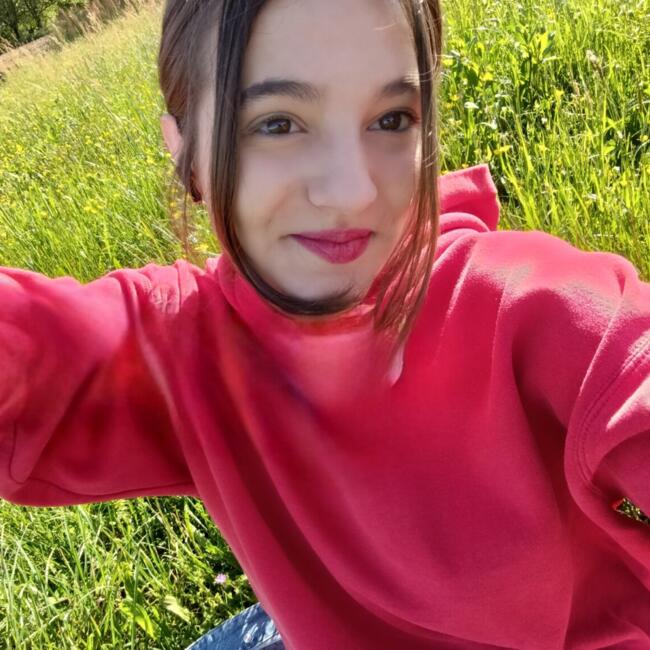 Babysitter in Guanzate: Irene