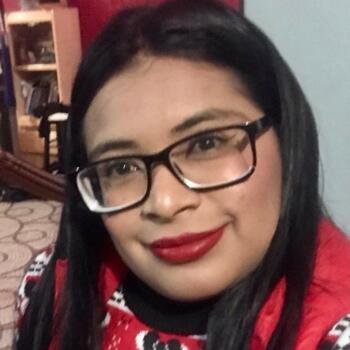 Babysitter in Tijuana: Diana
