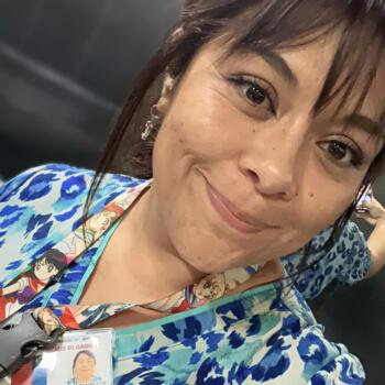 Niñera en Concepción: Victoria Alejandra