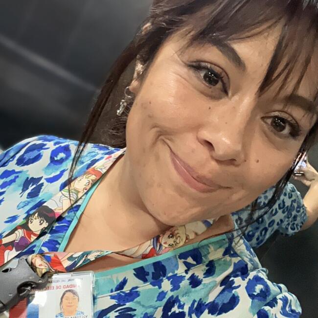 Niñera en Concepción: Victoria Alejandra