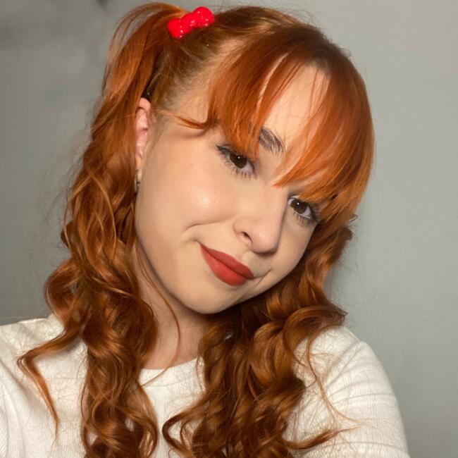 Opiekunka do dziecka w Wrocław: Oliwia