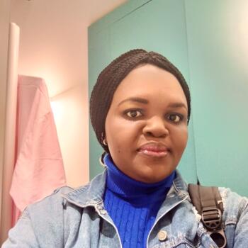 Babysitter Montpellier: Juliet