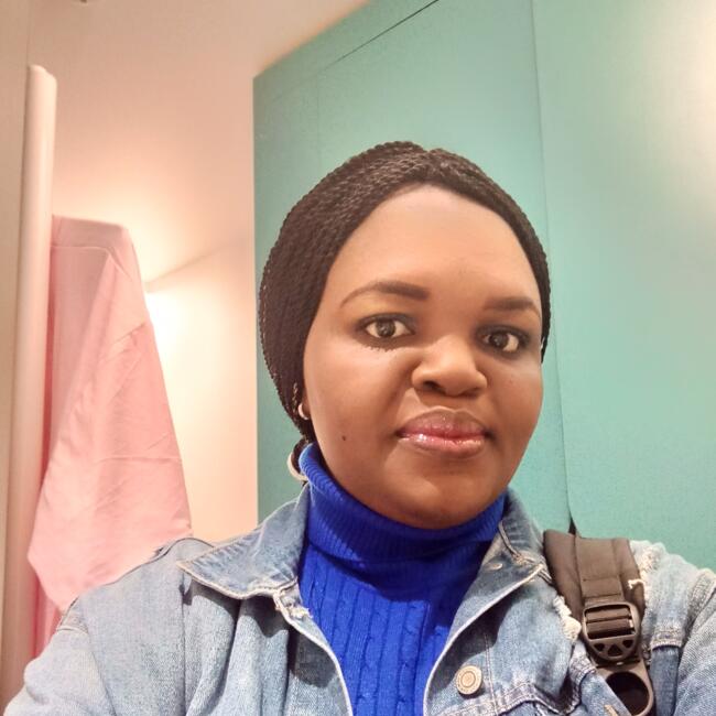 Babysitter in Montpellier: Juliet