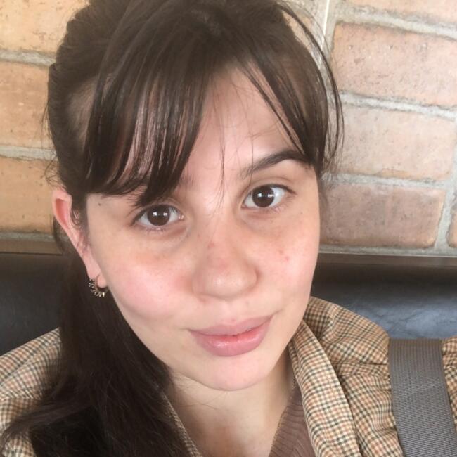 Babysitter in San Lorenzo: Katterin Riveros