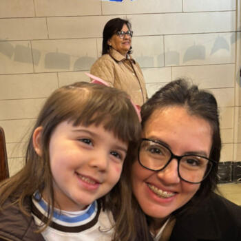 Trabajo para niñera en Luque: trabajo de niñera Sophia Elise