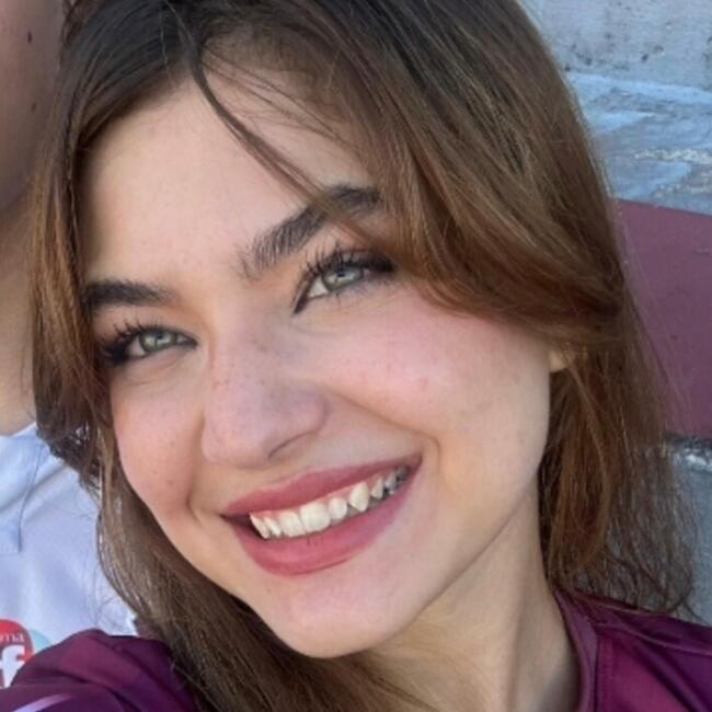 Babysitter in Caxias do Sul: Ana Carolina