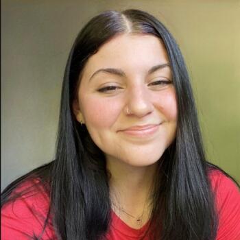 Babysitter in Pretoria: Gabby