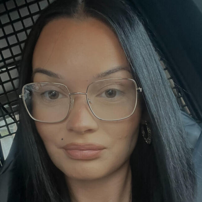 Babysitter in Lincoln: Ella-may