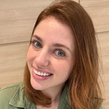 Babysitter in Wien: Fabiana