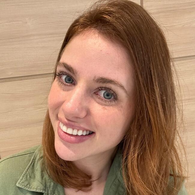 Babysitter in Wien: Fabiana