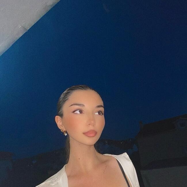 Babysitter a Noventa Vicentina: Anna