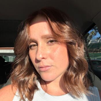 Babysitter Roma: Martina