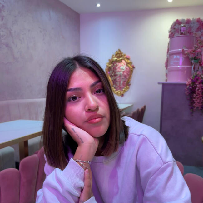 Babysitter in Marseille: K