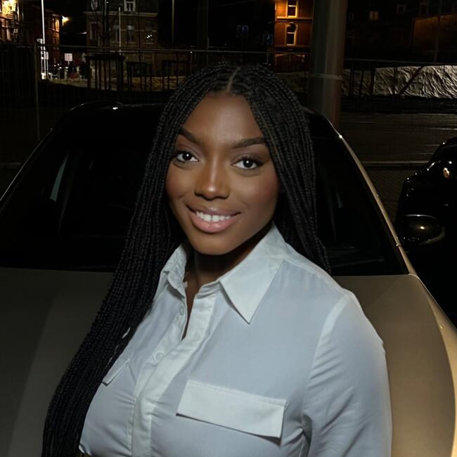 Babysitter in Anvers: Jennifer