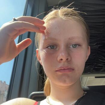 Babysitter in Ghent: Dyani