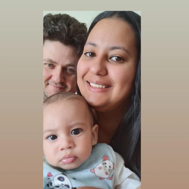Babysitting job in Caxias: Emilly