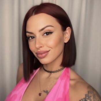 Babysitter in Valencia: Rosy