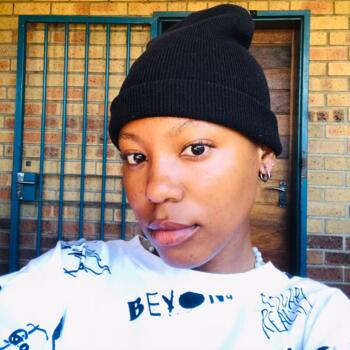 Babysitter in Bophelong: Paballo