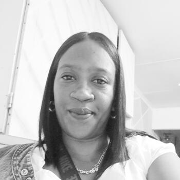 Babysitter in Cape Town: Shanice
