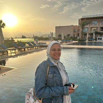 Babysitting job in New Cairo: babysitting job Samar