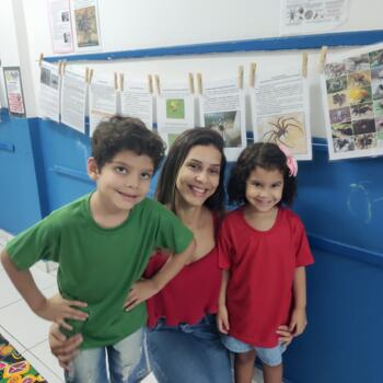 Emprego de babá em Macaé: emprego de babá Maria Eduarda