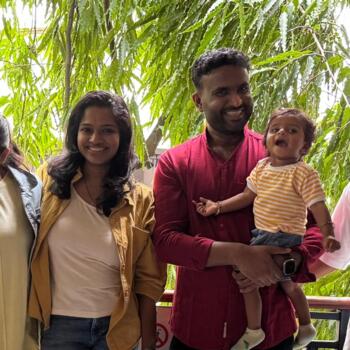 Babysitting job in Singapore: babysitting job Goutham