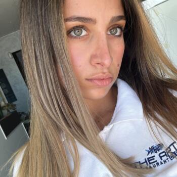 Niñera en Rávena: Paola