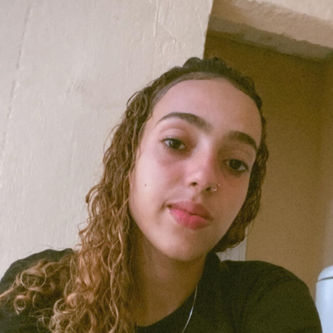 Babysitter in Camaçari: Maiany