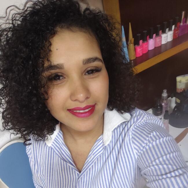 Babá em Campo Grande: Ana Viviann