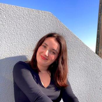 Babysitter in Quilly: Amandine