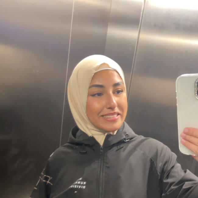 Babysitter in Melun: Sohane