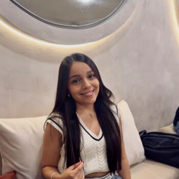 Babysitter in Manizales: Manuela