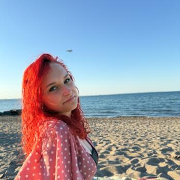 Babysitter in Hildesheim: Alina Lucie