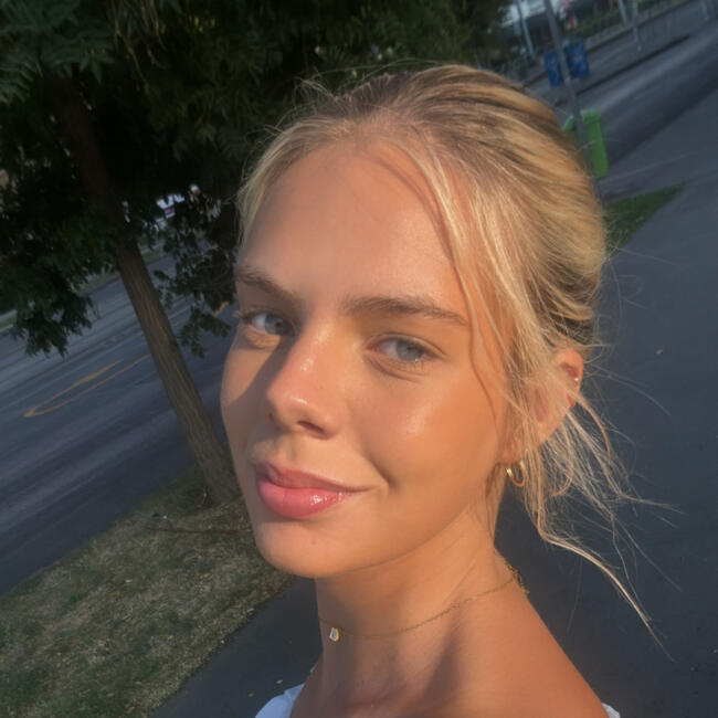 Bébiszitter Budapest területén: Dóri