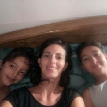 Job de garde d'enfants à Montceaux: job de garde d'enfants Christelle