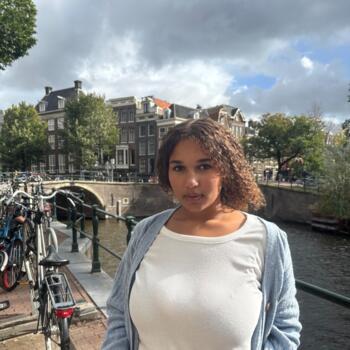 Nanny in Amsterdam: Luna