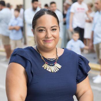 Babysitter in Foios: Estela