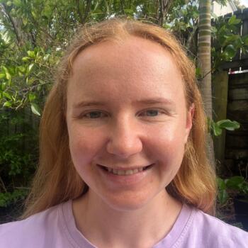 Babysitter in Whangaparaoa: Ashleigh